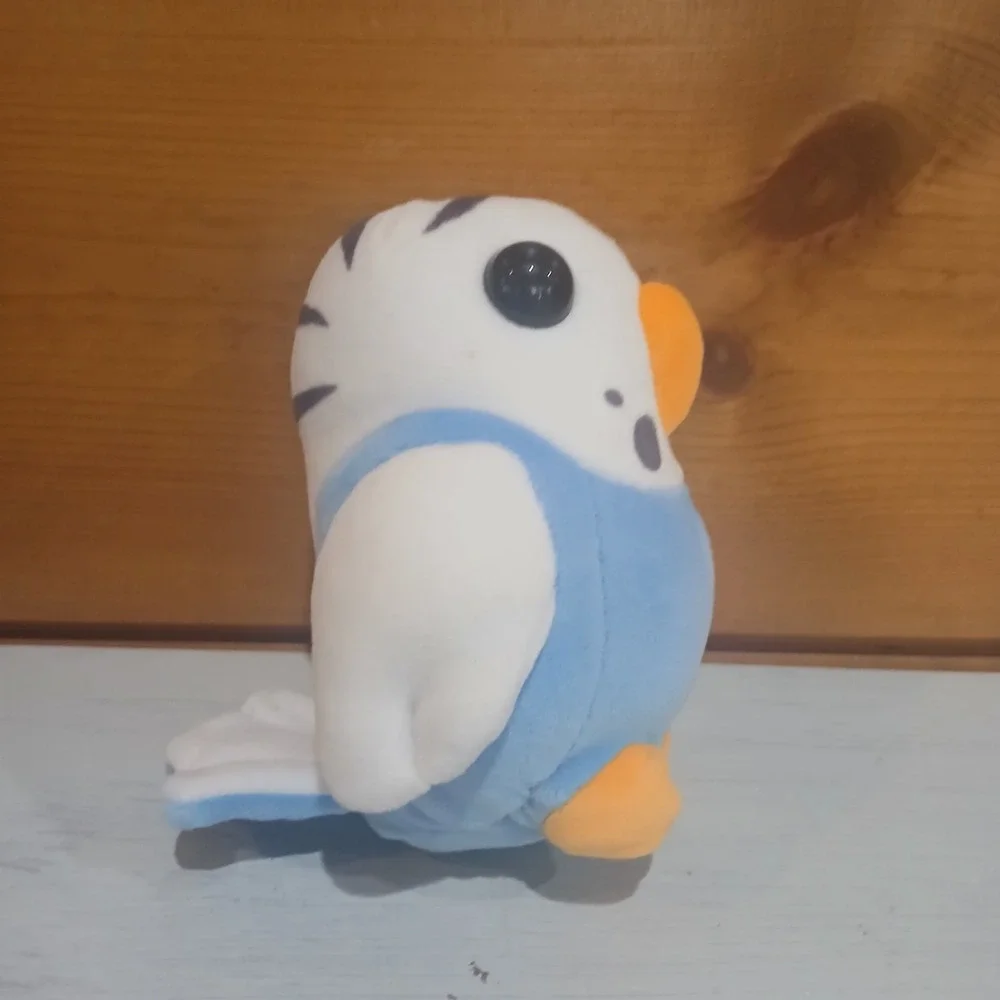 2024 Adopt Me! SERIES #4 Pets PARAKEET Surprise Mystery 5